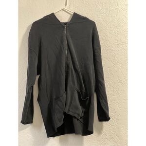 Vintage Fitigues Jacket Size S Full Zip  Waffle Knit  USA Unique